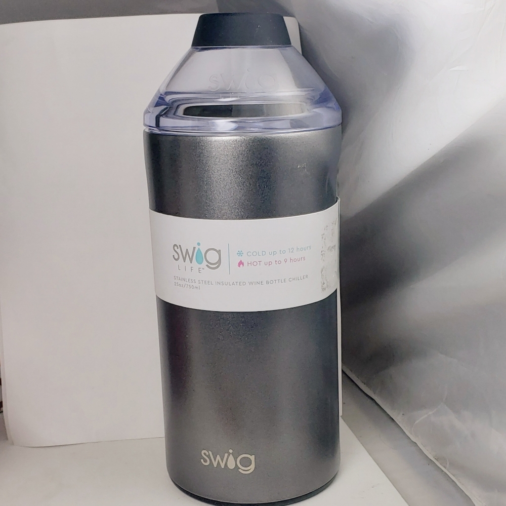 SWIG Life Wine Bottle Chiller